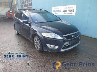 Ford Mondeo Mondeo IV Wagon, Combi, 2007 / 2015 2.2 TDCi 16V picture 1