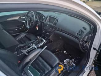 Opel Insignia Insignia, Sedan, 2008 / 2017 2.0 CDTI 16V 160 Ecotec picture 5