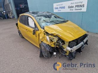 Peugeot 208 208 II (UB/UH/UP), Hatchback 5-drs, 2019 1.2 Vti 12V PureTech 100 picture 4