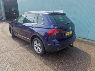 Volkswagen Tiguan Tiguan (AD1), SUV, 2016 1.4 TSI 16V picture 1