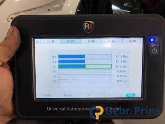 Peugeot 108 108, Hatchback, 2014 1.0 12V picture 6