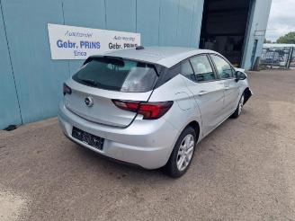 Vrakbiler auto Opel Astra Astra K, Hatchback 5-drs, 2015 / 2022 1.2 Turbo 12V 2020/10