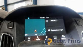 Ford Focus Focus 3 Wagon, Combi, 2010 / 2020 1.5 TDCi picture 10