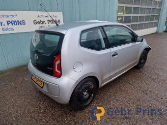 Volkswagen Up! Up! (121), Hatchback, 2011 1.0 12V 60 picture 2
