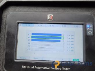 Peugeot 107 107, Hatchback, 2005 / 2014 1.0 12V picture 4