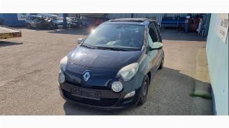 Renault Twingo Twingo II (CN), Hatchback 3-drs, 2007 / 2014 1.5 dCi 90 FAP picture 2