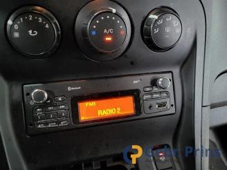 Mercedes Citan Citan (415.6), Van, 2012 / 2021 1.5 108 CDI Euro 6 picture 7