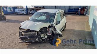 Fiat Panda Panda/Pandina (312), Hatchback, 2012 0.9 TwinAir 65 picture 2