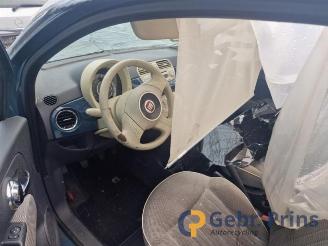 Fiat 500 500 (312), Hatchback, 2007 1.2 picture 5