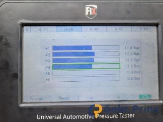 Renault Scenic Scenic III (JZ), MPV, 2009 / 2016 1.4 16V TCe 130 picture 6