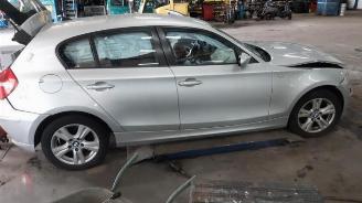 Salvage car BMW 1-serie 1 serie (E87/87N), Hatchback 5-drs, 2003 / 2012 118i 16V 2009/1