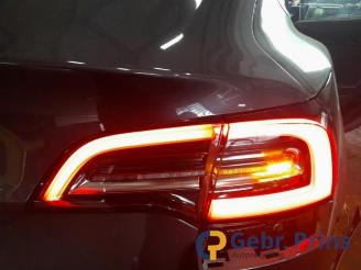 Tesla Model 3 Model 3, Sedan, 2017 Long Range 72kWh picture 9