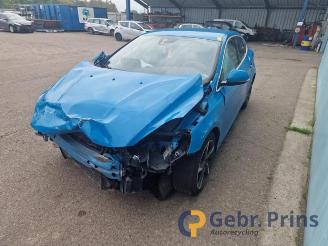 Volvo V-40 V40 (MV), Hatchback 5-drs, 2012 / 2019 1.6 D2 picture 3