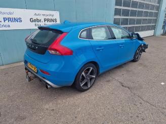 Volvo V-40 V40 (MV), Hatchback 5-drs, 2012 / 2019 1.6 D2 picture 1
