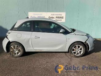 Opel Adam Adam, Hatchback 3-drs, 2012 / 2019 1.0 Ecotec 12V SIDI Turbo picture 7