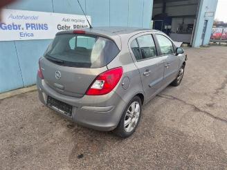 Vrakbiler auto Opel Corsa Corsa D, Hatchback, 2006 / 2014 1.4 16V Twinport 2012/3
