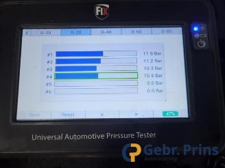Uttjänta bilar auto Opel Corsa Corsa D, Hatchback, 2006 / 2014 1.4 16V Twinport 2008/10