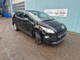 Peugeot 3008 3008 I (0U/HU), MPV, 2009 / 2016 1.6 VTI 16V picture 1