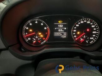 Audi A1 A1 (8X1/8XK), Hatchback 3-drs, 2010 / 2018 1.2 TFSI picture 6