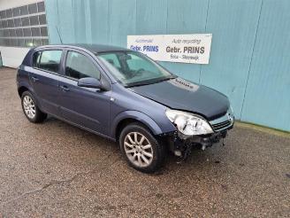 Opel Astra Astra H (L48), Hatchback 5-drs, 2004 / 2014 1.8 16V picture 1