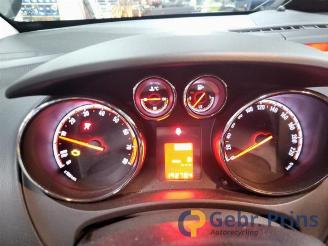 Opel Meriva Meriva, MPV, 2010 / 2017 1.4 16V Ecotec picture 9