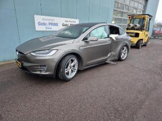 Tesla Model X Model X, SUV, 2013 90D picture 1