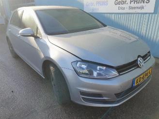 Volkswagen Golf Golf VII (AUA), Hatchback, 2012 / 2021 1.2 TSI 16V picture 1
