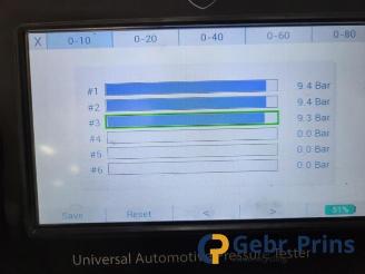 Audi Q2 Q2 (GAB/GAG), SUV, 2016 1.0 TFSI 12V picture 20