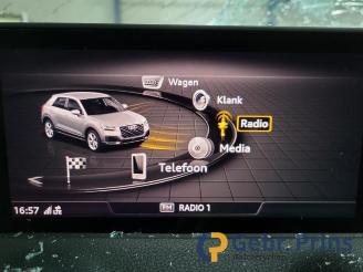 Audi Q2 Q2 (GAB/GAG), SUV, 2016 1.0 TFSI 12V picture 15