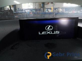 Lexus Ct CT 200h, Hatchback, 2010 1.8 16V picture 6