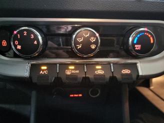 Kia Rio Rio III (UB), Hatchback, 2011 / 2017 1.2 CVVT 16V picture 8