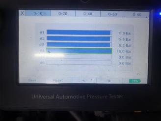 Kia Rio Rio III (UB), Hatchback, 2011 / 2017 1.2 CVVT 16V picture 17