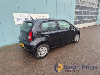 Purkuautot passenger cars Seat Mii Mii, Hatchback, 2011 1.0 12V 2012/7