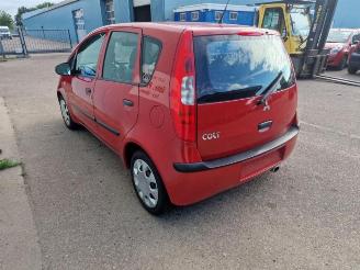 Mitsubishi Colt Colt (Z2/Z3), Hatchback, 2004 / 2012 1.3 16V picture 3