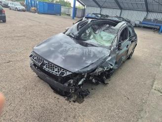 Mercedes A-klasse A (177.0), Hatchback, 2018 / 2026 1.5 A-180d picture 3