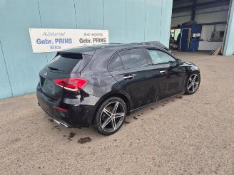 Mercedes A-klasse A (177.0), Hatchback, 2018 / 2026 1.5 A-180d picture 1