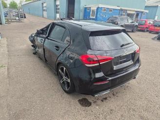 Mercedes A-klasse A (177.0), Hatchback, 2018 / 2026 1.5 A-180d picture 4