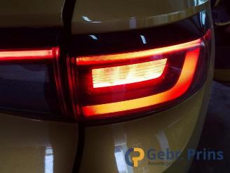 Volkswagen ID.4 ID.4 (E21), SUV, 2020 Performance 77 kWh picture 23