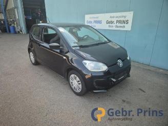 Auto da rottamare Volkswagen Up! Up! (121), Hatchback, 2011 1.0 12V 60 2014/4