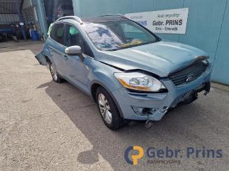 rozbiórka samochody osobowe Ford Kuga Kuga I, SUV, 2008 / 2012 2.5t AWD 20V 2009/4