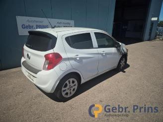 Sloopauto Opel Karl Karl, Hatchback 5-drs, 2015 / 2019 1.0 12V 2016/9