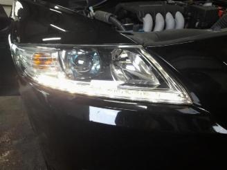 Honda CR-Z CR-Z (ZF1), Coupe, 2010 1.5 Hybrid 16V picture 8