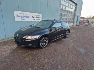 Honda CR-Z CR-Z (ZF1), Coupe, 2010 1.5 Hybrid 16V picture 1