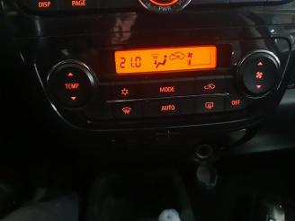 Mitsubishi Space-star Space Star (A0), Hatchback, 2012 1.0 12V picture 7