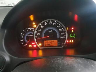 Mitsubishi Space-star Space Star (A0), Hatchback, 2012 1.0 12V picture 5