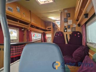 Mercedes Sprinter Sprinter 3t (903), Ch.Cab/Pick-up, 1995 / 2006 310 D picture 6