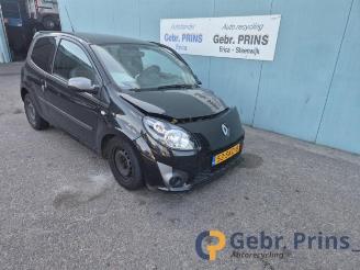 Renault Twingo Twingo II (CN), Hatchback 3-drs, 2007 / 2014 1.2 16V picture 1