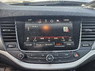 Opel Astra 1.6 CDTI 110 16V Combi/o  Diesel 1.598cc 81kW (110pk) FWD picture 12