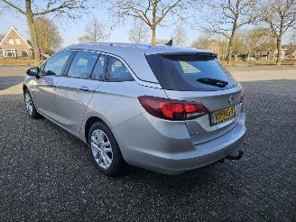 Opel Astra 1.6 CDTI 110 16V Combi/o  Diesel 1.598cc 81kW (110pk) FWD picture 4