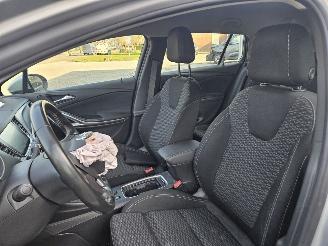 Opel Astra 1.6 CDTI 110 16V Combi/o  Diesel 1.598cc 81kW (110pk) FWD picture 11